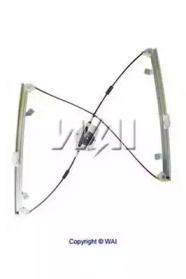 WAI wpr2522l -  Подъемное устройство для окон
