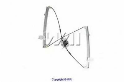 WAI wpr2527r -  Подъемное устройство для окон