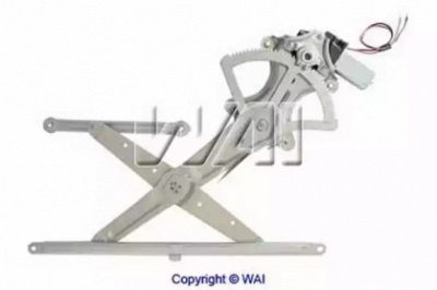 WAI wpr2570lm -  Подъемное устройство для окон