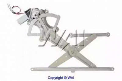 WAI wpr2571rm -  Подъемное устройство для окон