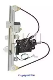 WAI wpr2578lmb -  Подъемное устройство для окон