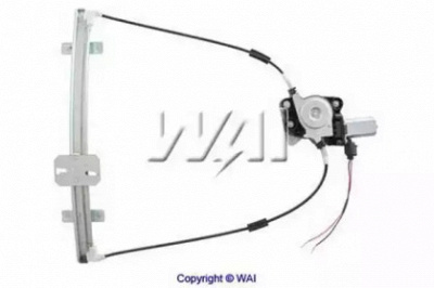 WAI wpr2581rm -  Подъемное устройство для окон