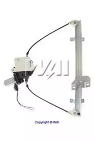 WAI wpr2584lm -  Подъемное устройство для окон