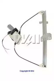 WAI wpr2588lm -  Подъемное устройство для окон