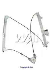 WAI wpr2590l -  Подъемное устройство для окон