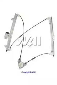WAI wpr2591r -  Подъемное устройство для окон