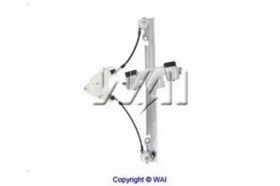 WAI wpr2592l -  Подъемное устройство для окон