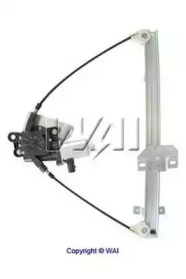WAI wpr2598lm -  Подъемное устройство для окон