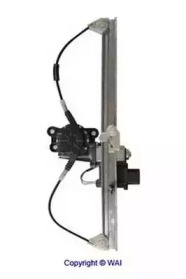 WAI wpr2604lmb -  Подъемное устройство для окон