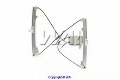 WAI wpr2607r -  Подъемное устройство для окон