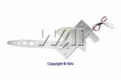 WAI wpr2610lm -  Подъемное устройство для окон