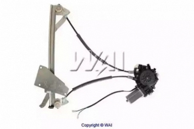 WAI wpr2633rm -  Подъемное устройство для окон