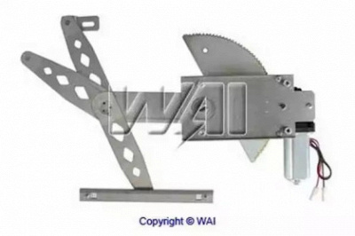 WAI wpr2634lm -  Подъемное устройство для окон