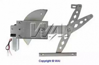 WAI wpr2635rm -  Подъемное устройство для окон