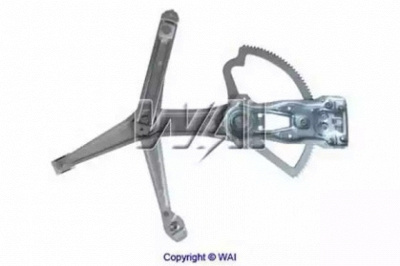 WAI wpr2646l -  Подъемное устройство для окон