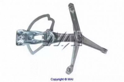 WAI wpr2647r -  Подъемное устройство для окон