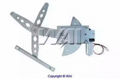 WAI wpr2648lm -  Подъемное устройство для окон