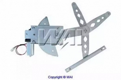 WAI wpr2649rm -  Подъемное устройство для окон