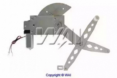 WAI wpr2653rm -  Подъемное устройство для окон
