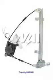 WAI wpr2662lm -  Подъемное устройство для окон