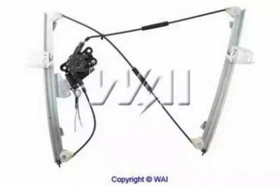 WAI wpr2664lm -  Подъемное устройство для окон