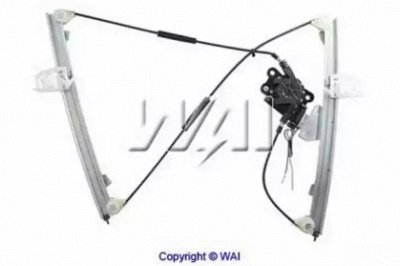 WAI wpr2665rm -  Подъемное устройство для окон