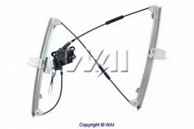 WAI wpr2666lm -  Подъемное устройство для окон