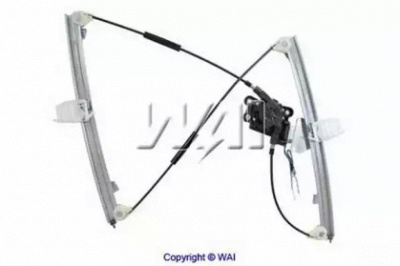 WAI wpr2667rm -  Подъемное устройство для окон