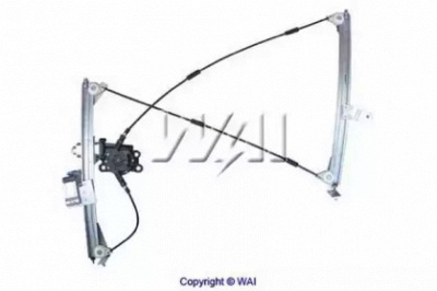 WAI wpr2668lm -  Подъемное устройство для окон