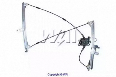 WAI wpr2669rm -  Подъемное устройство для окон