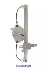 WAI wpr2678l -  Подъемное устройство для окон