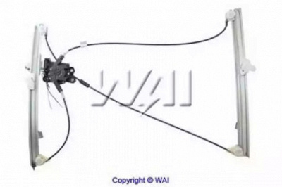 WAI wpr2686lm -  Подъемное устройство для окон
