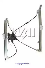 WAI wpr2688lm -  Подъемное устройство для окон