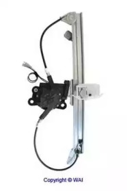 WAI wpr2702lmb -  Подъемное устройство для окон
