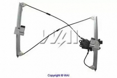 WAI wpr2716rm -  Подъемное устройство для окон