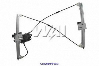WAI wpr2717lm -  Подъемное устройство для окон