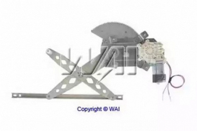WAI wpr2724lm -  Подъемное устройство для окон