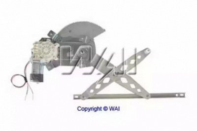 WAI wpr2725rm -  Подъемное устройство для окон