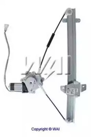 WAI wpr2726lm -  Подъемное устройство для окон