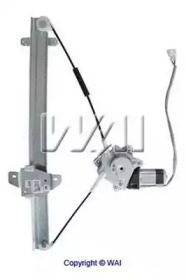 WAI wpr2727rm -  Подъемное устройство для окон