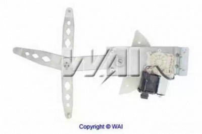 WAI wpr2746lm -  Подъемное устройство для окон