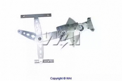 WAI wpr2748l -  Подъемное устройство для окон