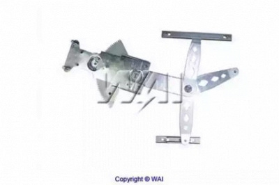 WAI wpr2749r -  Подъемное устройство для окон