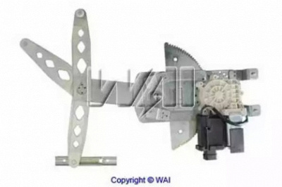 WAI wpr2752lm -  Подъемное устройство для окон