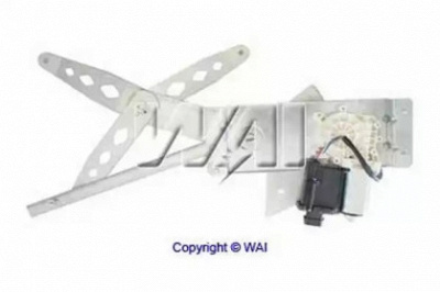 WAI wpr2754lm -  Подъемное устройство для окон