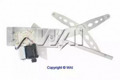 WAI wpr2755rm -  Подъемное устройство для окон