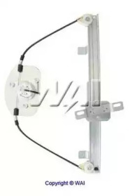 WAI wpr2758l -  Подъемное устройство для окон