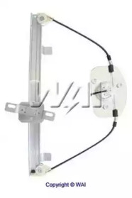 WAI wpr2759r -  Подъемное устройство для окон