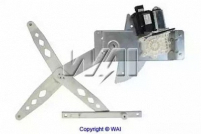 WAI wpr2761rm -  Подъемное устройство для окон