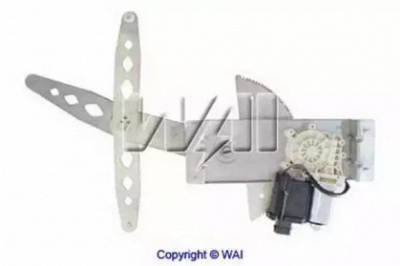 WAI wpr2762lm -  Подъемное устройство для окон